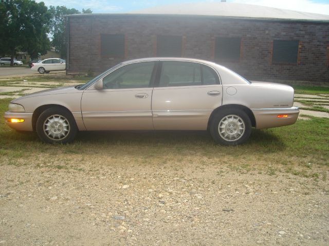 1999 Buick Park Avenue Base