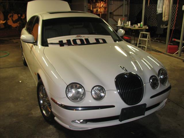 1999 Buick Park Avenue Unknown