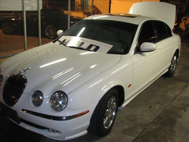 1999 Buick Park Avenue Unknown