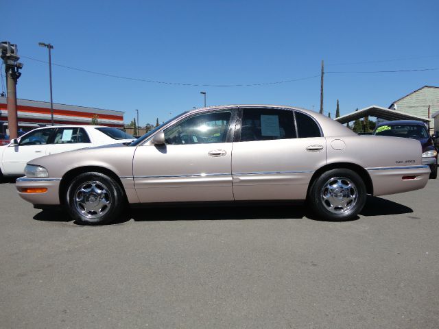 1999 Buick Park Avenue Base