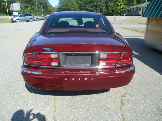 1999 Buick Park Avenue Base