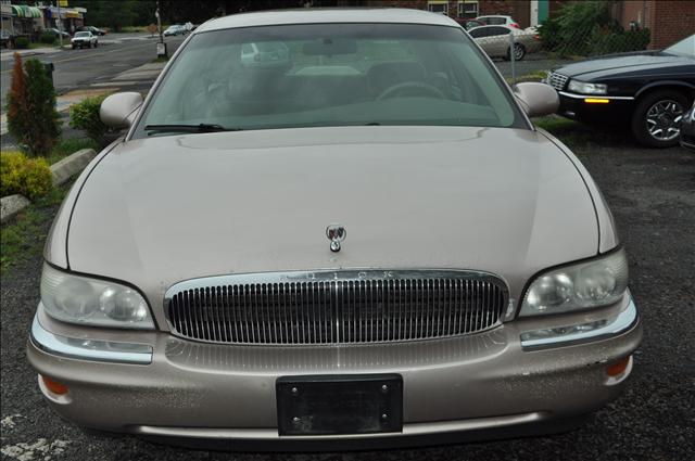 1999 Buick Park Avenue Unknown