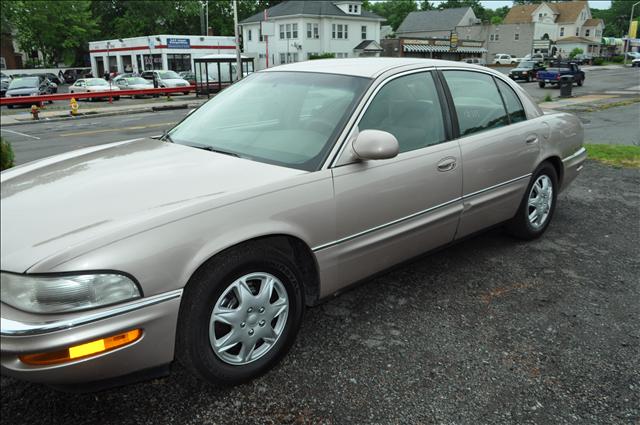 1999 Buick Park Avenue Unknown