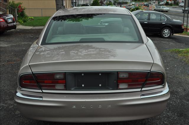 1999 Buick Park Avenue Unknown
