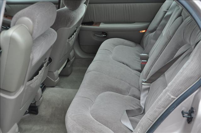 1999 Buick Park Avenue Unknown