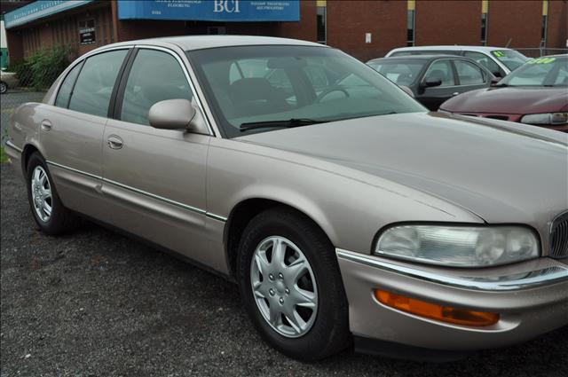 1999 Buick Park Avenue Unknown