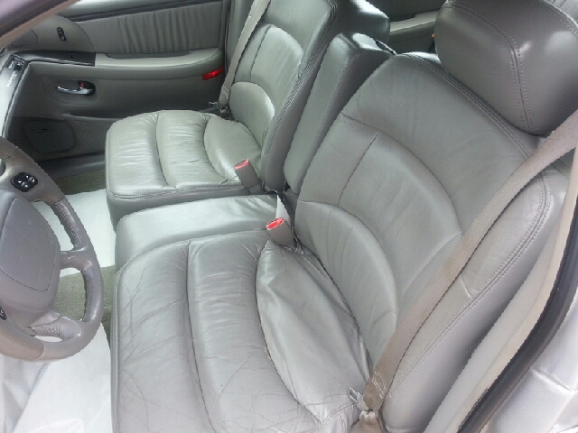 2000 Buick Park Avenue TK