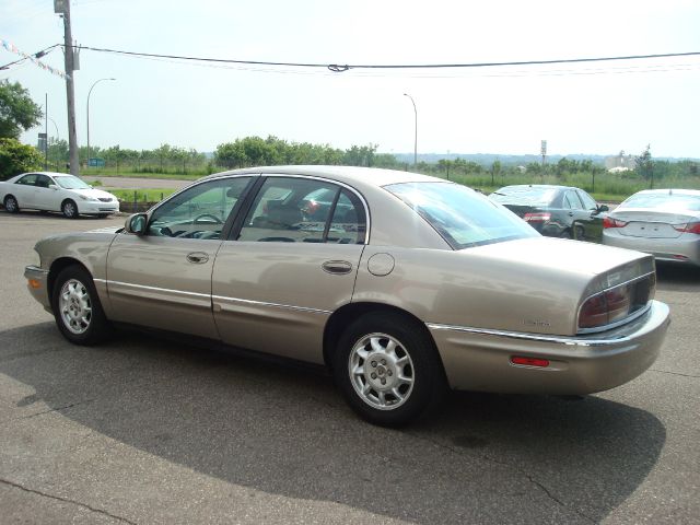 2000 Buick Park Avenue TK