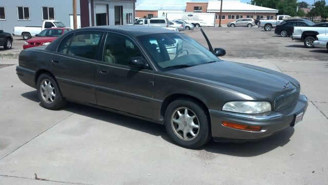 2000 Buick Park Avenue 4dr 2WD Ultimate
