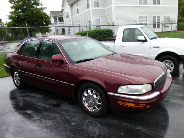 2000 Buick Park Avenue TK