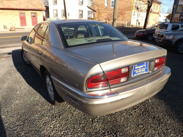 2000 Buick Park Avenue Base