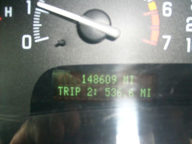 2000 Buick Park Avenue Base