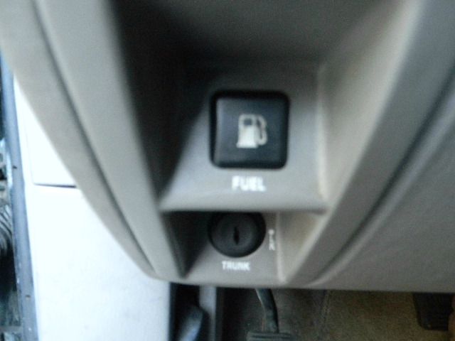 2000 Buick Park Avenue Base