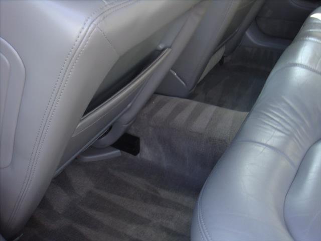 2001 Buick Park Avenue SE Sedan