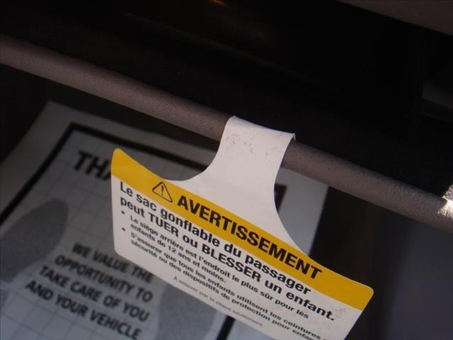 2001 Buick Park Avenue SE Sedan