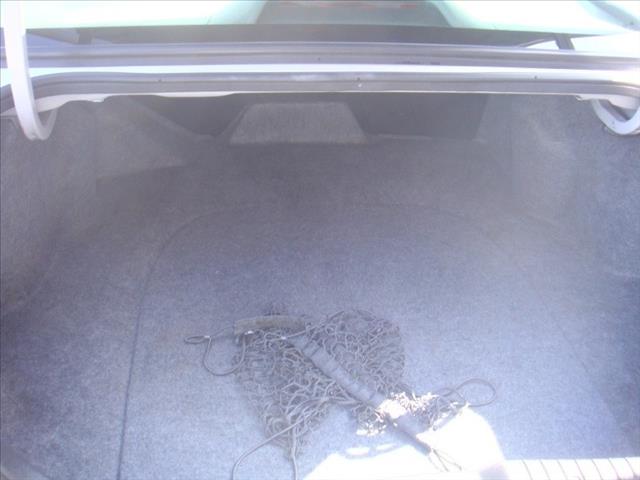 2001 Buick Park Avenue SE Sedan