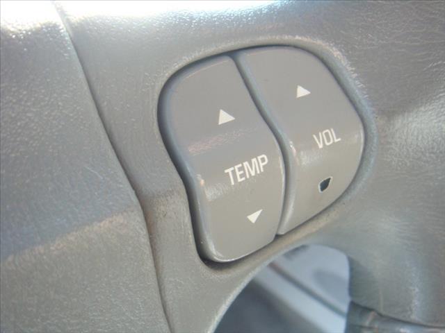 2001 Buick Park Avenue SE Sedan