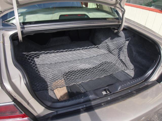 2001 Buick Park Avenue Unknown