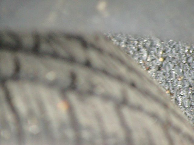 2002 Buick Park Avenue TK