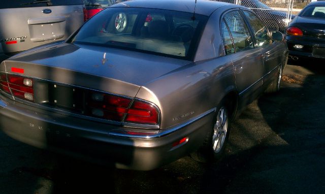 2002 Buick Park Avenue Unknown