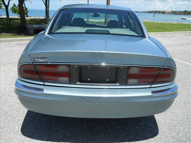 2003 Buick Park Avenue Unknown