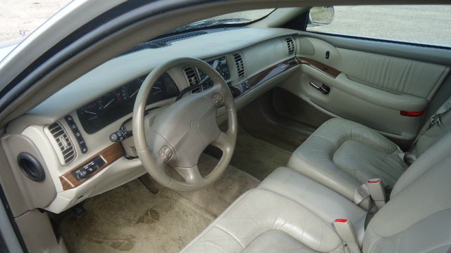 2003 Buick Park Avenue 3.5tl W/tech Pkg