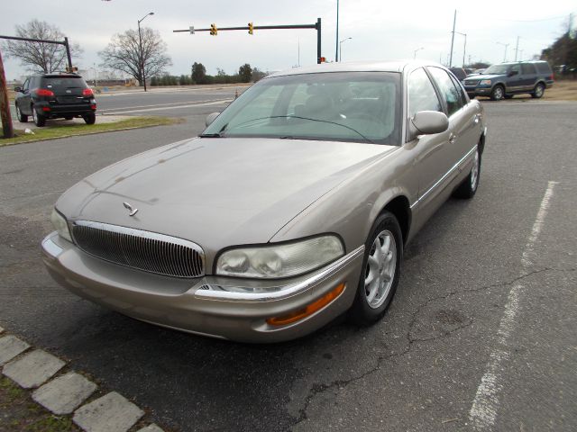 2003 Buick Park Avenue 3.5tl W/tech Pkg