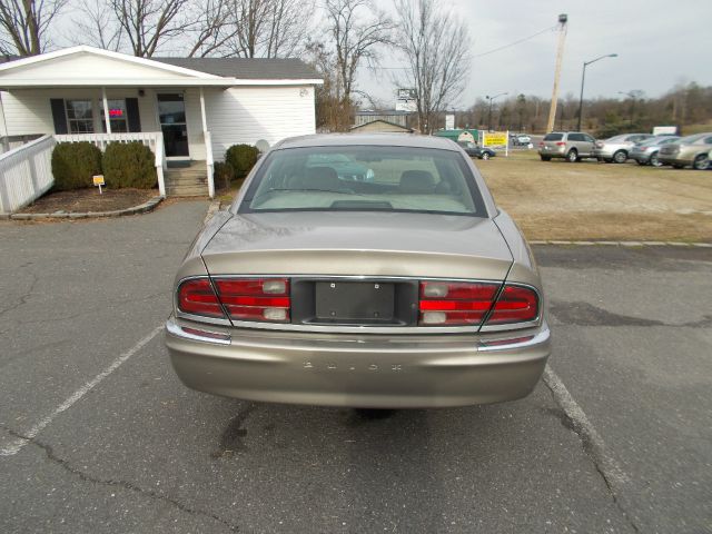2003 Buick Park Avenue 3.5tl W/tech Pkg