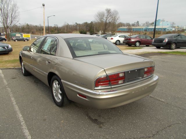 2003 Buick Park Avenue 3.5tl W/tech Pkg