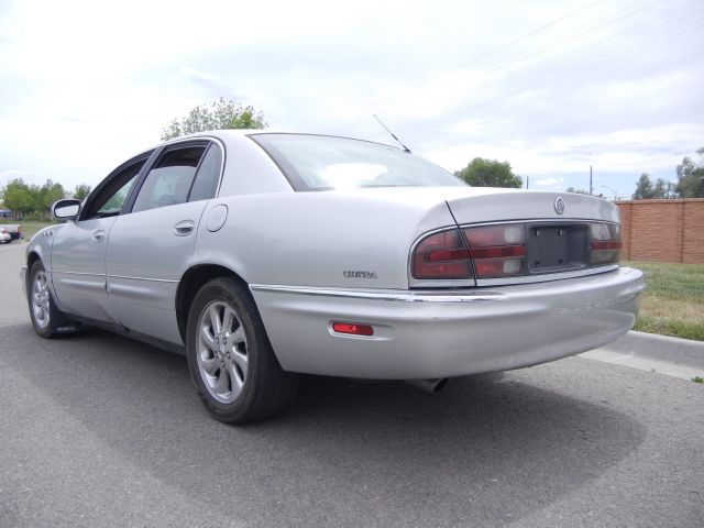 2003 Buick Park Avenue TK