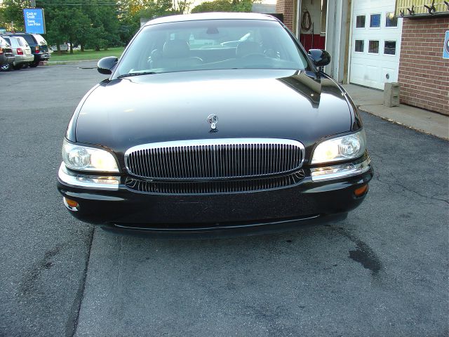 2003 Buick Park Avenue 3.5tl W/tech Pkg