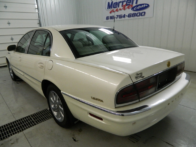 2003 Buick Park Avenue TK