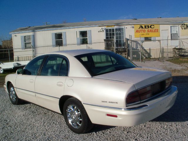 2003 Buick Park Avenue Unknown