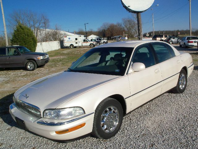 2003 Buick Park Avenue Unknown