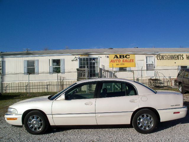 2003 Buick Park Avenue Unknown