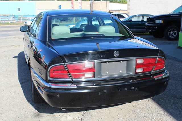 2003 Buick Park Avenue TK