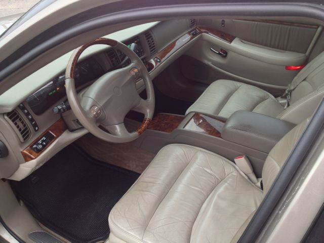 2003 Buick Park Avenue TK