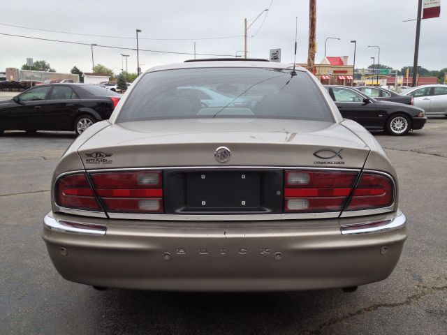 2003 Buick Park Avenue TK
