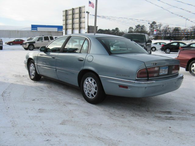 2003 Buick Park Avenue 3.5tl W/tech Pkg