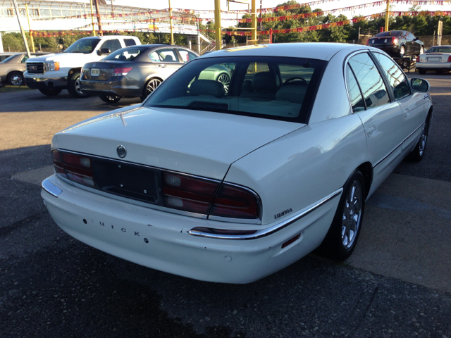 2004 Buick Park Avenue TK