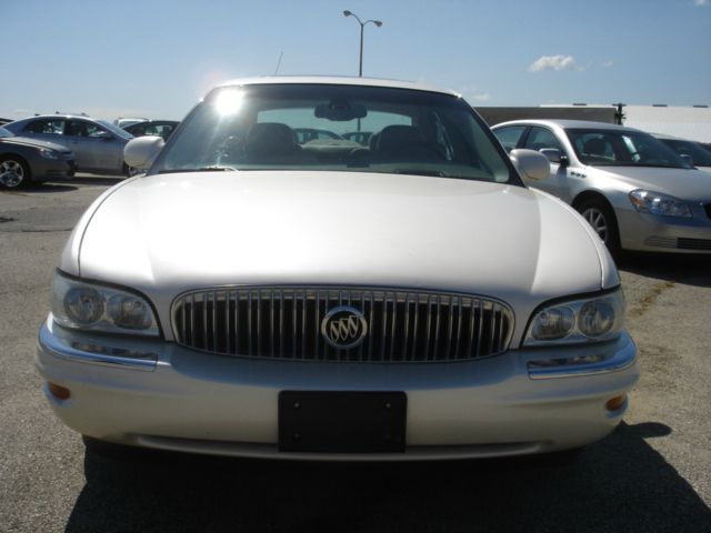 2004 Buick Park Avenue TK