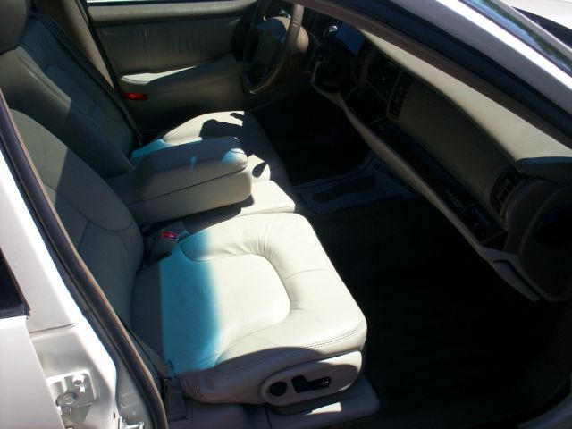 2004 Buick Park Avenue 3.5tl W/tech Pkg