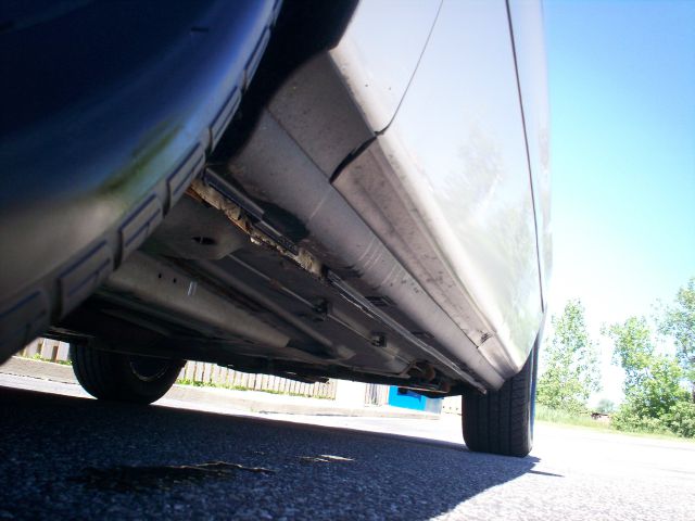 2004 Buick Park Avenue 3.5tl W/tech Pkg