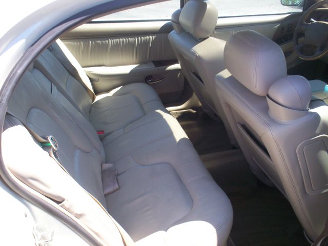 2004 Buick Park Avenue 3.5tl W/tech Pkg
