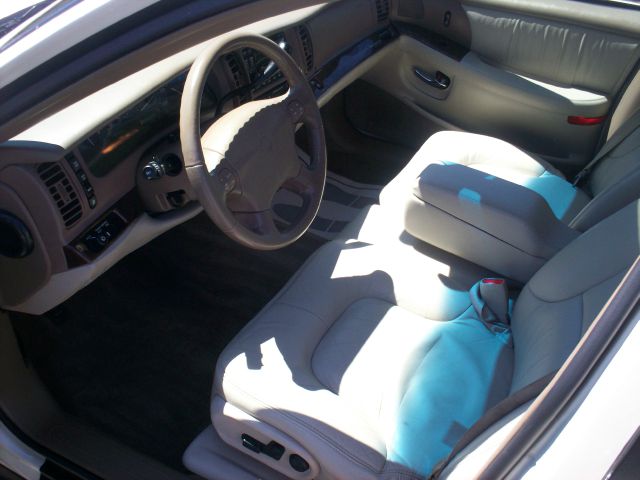 2004 Buick Park Avenue 3.5tl W/tech Pkg