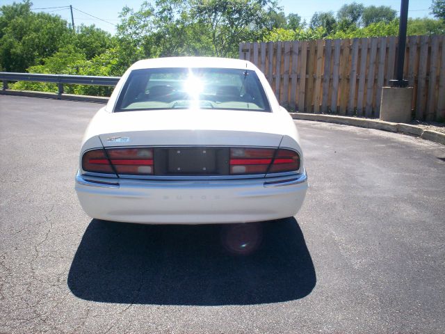 2004 Buick Park Avenue 3.5tl W/tech Pkg