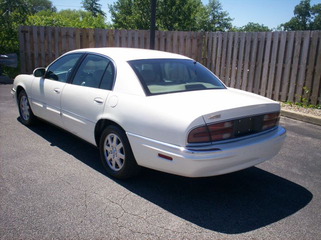 2004 Buick Park Avenue 3.5tl W/tech Pkg