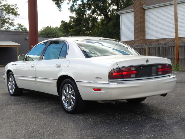 2004 Buick Park Avenue TK