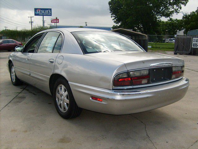 2005 Buick Park Avenue 3.5tl W/tech Pkg