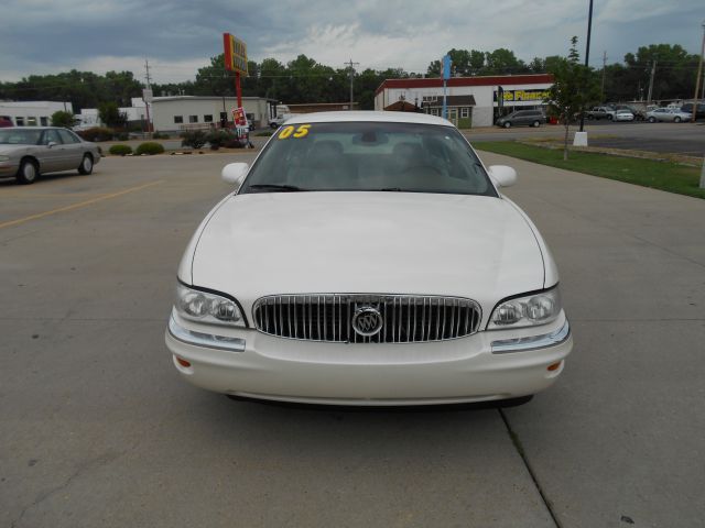 2005 Buick Park Avenue TK